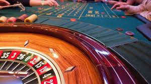 Онлайн казино Casino Turbo